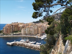 Fontvieille